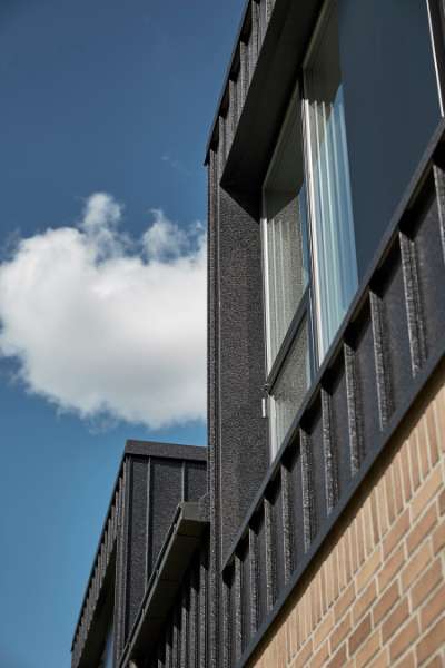 Der „Freiraum ist groß“ in Hedensted, Remmerslundvej 26, 8722 Hedensted